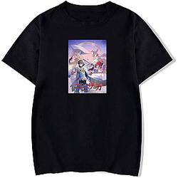 New Saga Merch New Saga T-Shirts