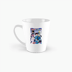 New Saga Merchandise New Saga Mugs