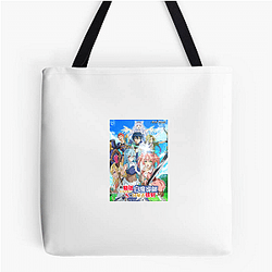 New Saga Fan Art New Saga Bags