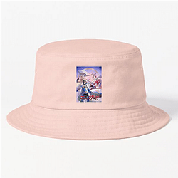New Saga Merch New Saga Hats & Caps