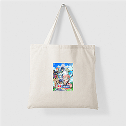 New Saga Fan Art New Saga Bags