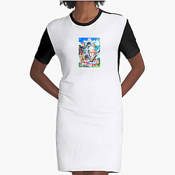 New Saga Fan Art New Saga Dresses