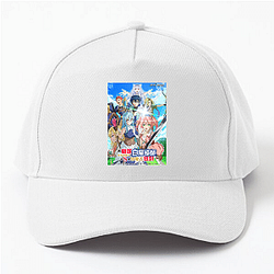 New Saga Fan Art New Saga Hats & Caps
