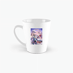 New Saga Merch New Saga Mugs