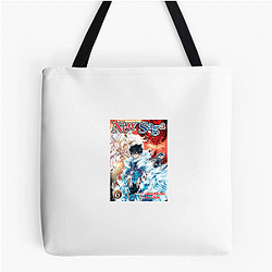 New Saga Merchandise For Fans New Saga Bags