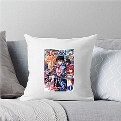 New Saga Special Collection New Saga Pillows Cover