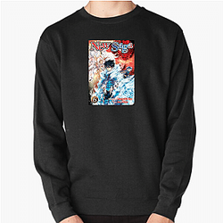 New Saga Merchandise For Fans New Saga Sweatshirts