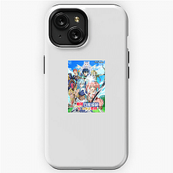 New Saga Fan Art New Saga Samsung Cases