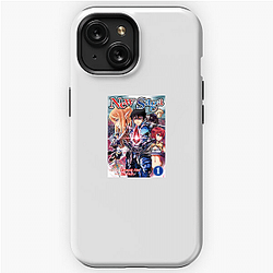 New Saga Special Collection New Saga Samsung Cases