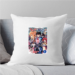 New Saga Special Collection New Saga Pillows Cover