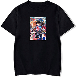 New Saga Special Collection New Saga T-Shirts