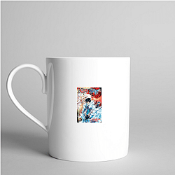 New Saga Merchandise For Fans New Saga Mugs
