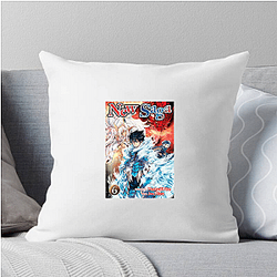 New Saga Merchandise For Fans New Saga Pillows Cover