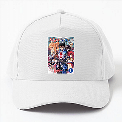 New Saga Special Collection New Saga Hats & Caps