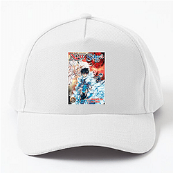 New Saga Merchandise For Fans New Saga Hats & Caps