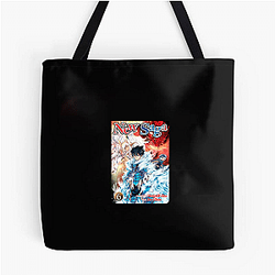 New Saga Merchandise For Fans New Saga Bags