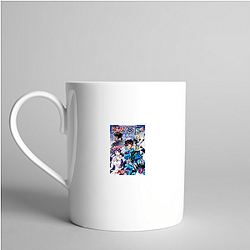 New Saga Merchandise New Saga Mugs
