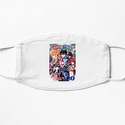 New Saga Special Collection New Saga Face Masks