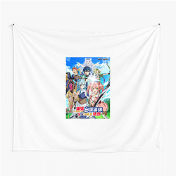 New Saga Fan Art New Saga Tapestries