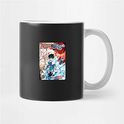New Saga Merchandise For Fans New Saga Mugs