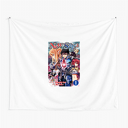 New Saga Special Collection New Saga Tapestries