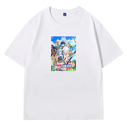 New Saga Fan Art New Saga T-Shirts