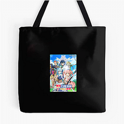 New Saga Fan Art New Saga Bags