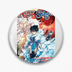 New Saga Merchandise For Fans New Saga Pins