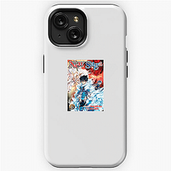 New Saga Merchandise For Fans New Saga Samsung Cases