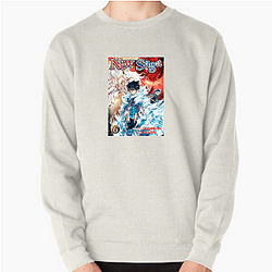 New Saga Merchandise For Fans New Saga Sweatshirts