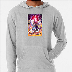 New Saga Merch Collection New Saga Hoodies