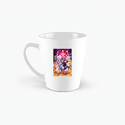 New Saga Merch Collection New Saga Mugs