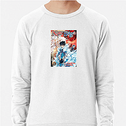 New Saga Merchandise For Fans New Saga Sweatshirts