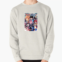 New Saga Special Collection New Saga Sweatshirts