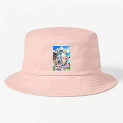New Saga Fan Art New Saga Hats & Caps