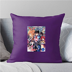 New Saga Special Collection New Saga Pillows Cover