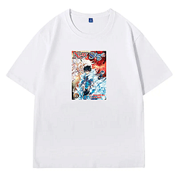New Saga Merchandise For Fans New Saga T-Shirts