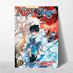 New Saga Merchandise For Fans New Saga Posters