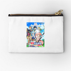 New Saga Fan Art New Saga Zipper Pouches