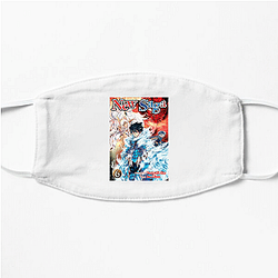 New Saga Merchandise For Fans New Saga Face Masks