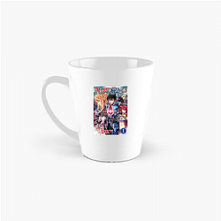 New Saga Special Collection New Saga Mugs