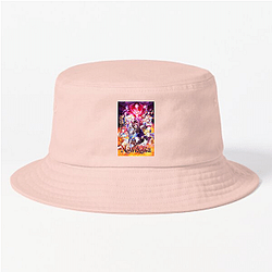New Saga Merch Collection New Saga Hats & Caps