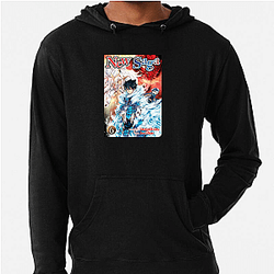 New Saga Merchandise For Fans New Saga Hoodies