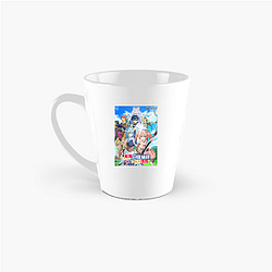 New Saga Fan Art New Saga Mugs