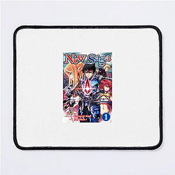 New Saga Special Collection New Saga Mouse Pads
