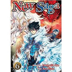 New Saga Merchandise For Fans New Saga Posters