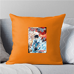 New Saga Merchandise For Fans New Saga Pillows Cover