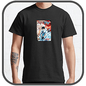 New Saga T-Shirts