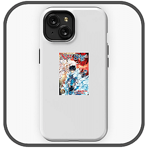 New Saga Cases