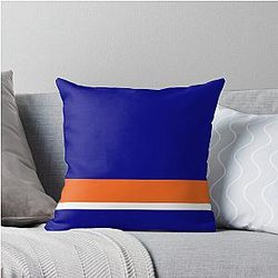 New York Home Leggings Pillow